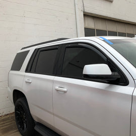 Suv Black Out Package