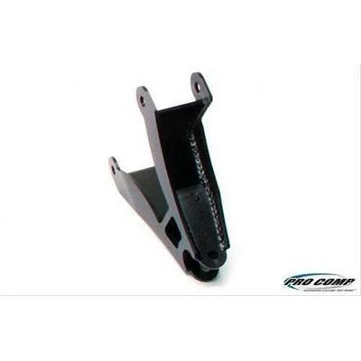 62687 TRAC BAR BRCKT/2.5-3.5IN 08-22 F250/F350 4WD