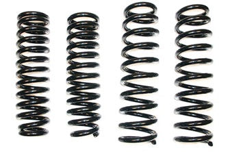 36-281824 Bilstein 1.5” rear lift springs 36281824