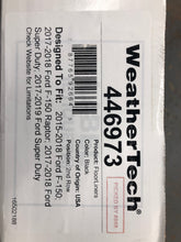 Load image into Gallery viewer, 446973 Weather tech floor liners