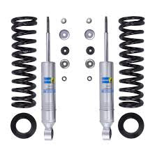 47-281202  FRONT SUSPENSION KIT B8 6112 TOYOTA 4RUNNER 2020-2010, FJ CRUISER 2014-2010