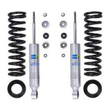 47-281202  FRONT SUSPENSION KIT B8 6112 TOYOTA 4RUNNER 2020-2010, FJ CRUISER 2014-2010