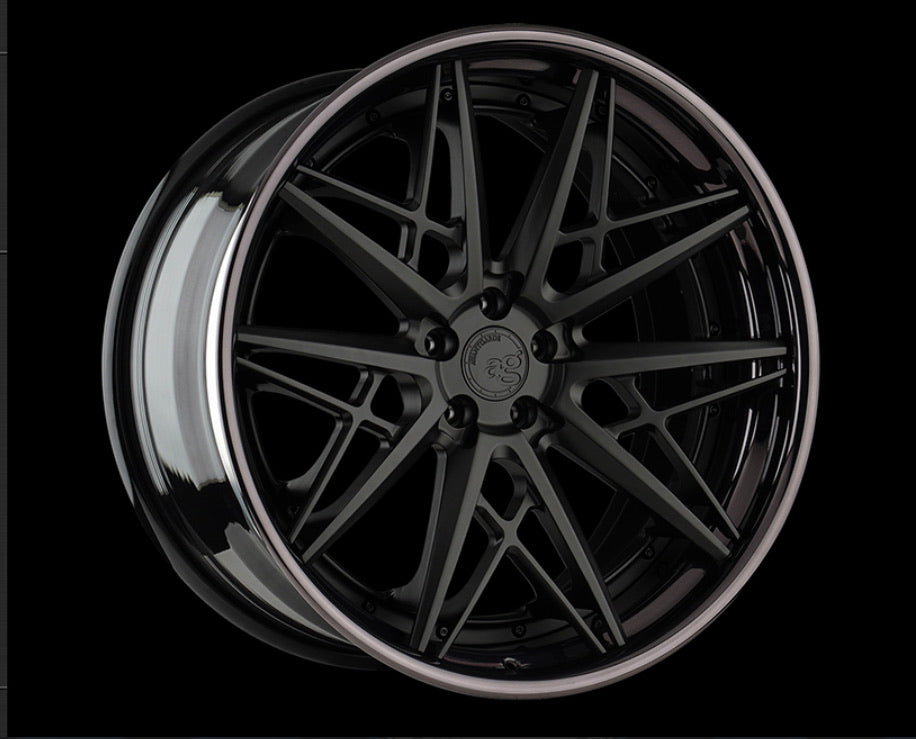 Avant Garde F538 Forged Wheels