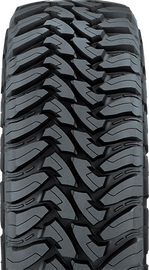 Toyo Open Country Mud Tires