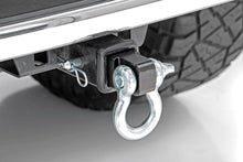 Load image into Gallery viewer, 2 Inch Receiver D Ring Shackle Kit W Pin