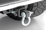 2 Inch Receiver D Ring Shackle Kit W Pin