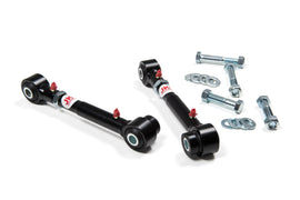 Adjustable Front Sway Bar Links | Fits 2.5