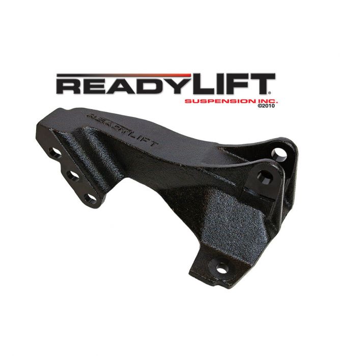 Track Bar Bracket - Ford Super Duty F250/F350 4WD 2008-2019