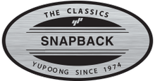 Load image into Gallery viewer, SI Hat- Purple / Gold / Purple-Six Panel Snap Back
