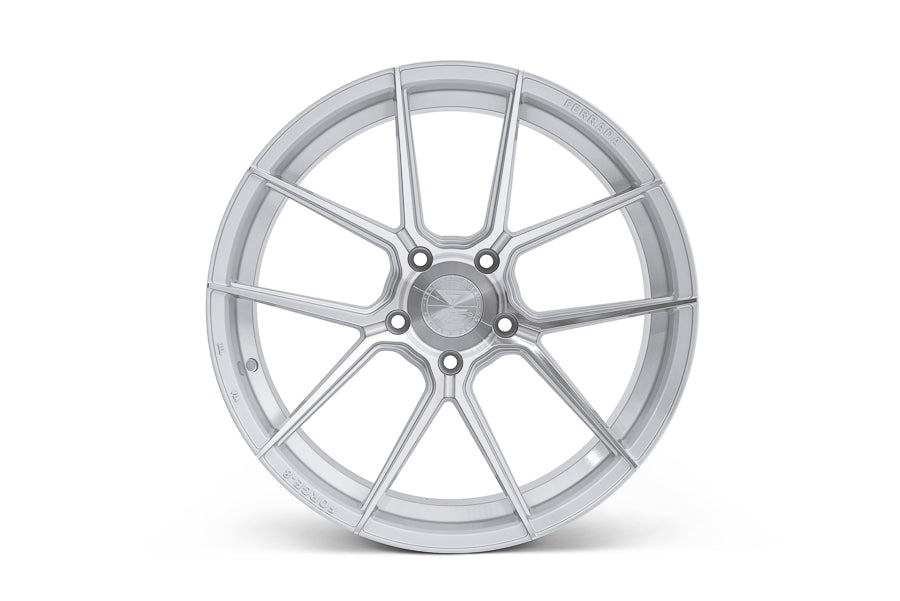 FERRADA F8-FR8  matte black 20X10.5